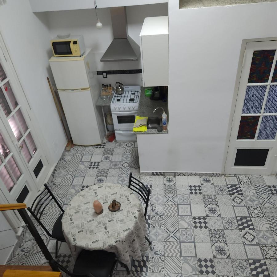 Luna De Mandalas Buenos Aires Exteriér fotografie